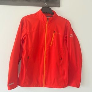 Men’s Cabelas Windstopper Performance Jacket